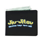 Brazilian Jiu-Jitsu BJJ Brazilian Jiu Jitsu Wallet