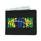 Brazilian Jiu-Jitsu BJJ Brazilian Jiu Jitsu Wallet