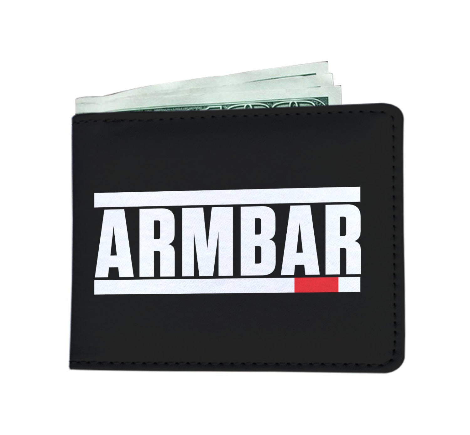 Brazilian Jiu-Jitsu BJJ Brazilian Jiu Jitsu Wallet Main image
