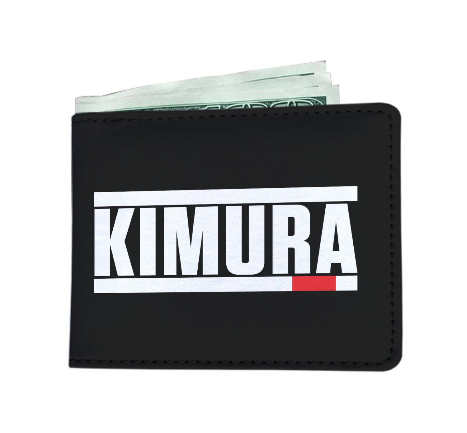 Brazilian Jiu-Jitsu BJJ Brazilian Jiu Jitsu Wallet Main image