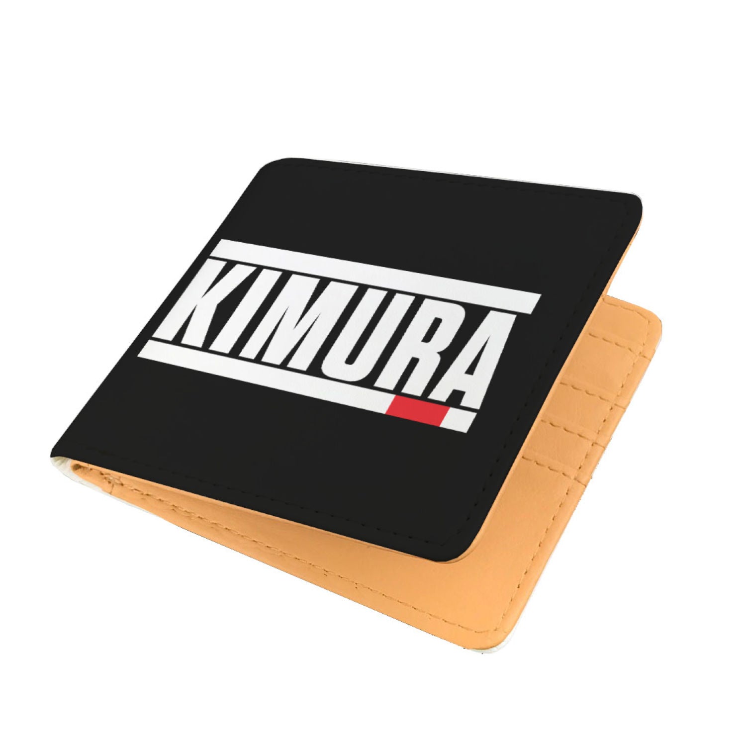 Brazilian Jiu Jitsu Kimura BJJ Mens Wallet Secondary image