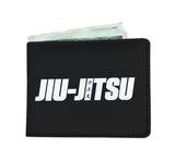 Brazilian Jiu Jitsu Tradition BJJ Mens Wallet Brazilian Jiu-Jitsu BJJ Brazilian Jiu Jitsu Wallet
