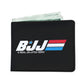 Brazilian Jiu-Jitsu BJJ Brazilian Jiu Jitsu Wallet