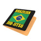 Brazilian Jiu-Jitsu BJJ Brazilian Jiu Jitsu Wallet