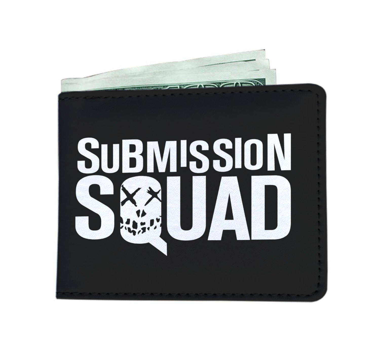 Brazilian Jiu-Jitsu BJJ Brazilian Jiu Jitsu Wallet Main image