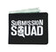 Brazilian Jiu-Jitsu BJJ Brazilian Jiu Jitsu Wallet