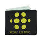 Big Daddy - Would You Kindly Mens Wallet