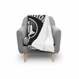 College of Winterhold Blanket College of Winterhold Blanket