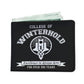 College of Winterhold Mens Wallet