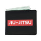 Brazilian Jiu-Jitsu BJJ Brazilian Jiu Jitsu Wallet