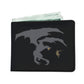 Dragon Fantasy RPG Mens Wallet