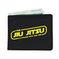 Brazilian Jiu-Jitsu BJJ Brazilian Jiu Jitsu Wallet