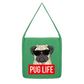 Pug Life - Pug Lover ﻿Classic Tote Bag