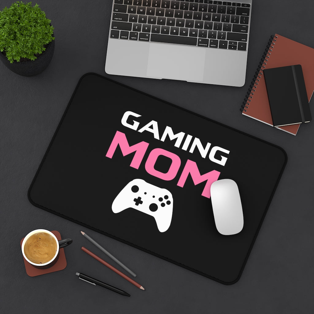 Gaming Mom RPG Fantasy Gaming Gamer Desk Mat | RPG Fantasy Mouse Mat | Gaming Gamer Mouse Pad