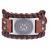 Wolf Claw Viking Bracelet Wolf Claw Viking Bracelet