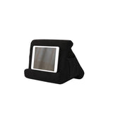 Tablet Stand/Pillow Foam Holder tablet stand, ipad holder, ipad stands, ipad holder for bed, tablet pillow, ipad pillow
