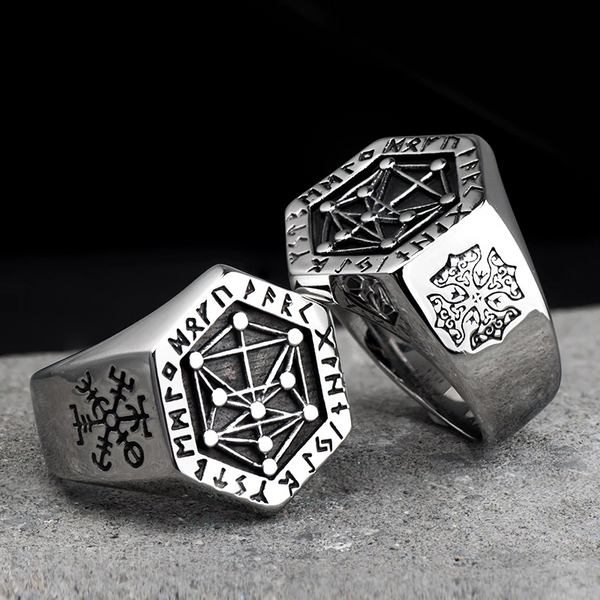 viking ring