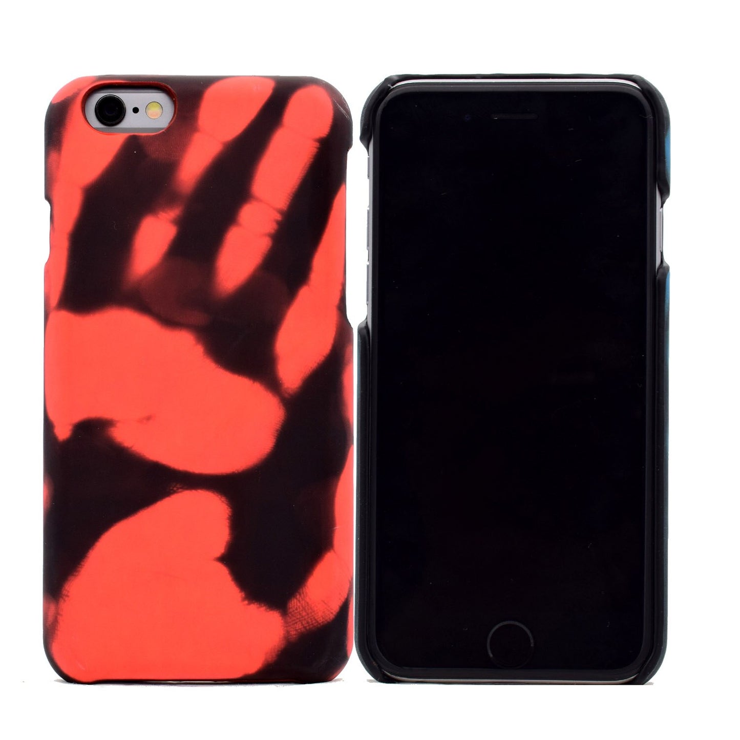 Thermal Color Changing iPhone Phone Case