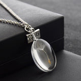 Mood Changing Stone Necklace Mood Changing Stone Necklace