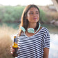 The Lazy Fan - Portable Hanging Neck Fan