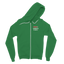 Gamer Girl Video Game ﻿Classic Adult Zip Hoodie