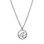 wave necklace