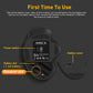 Wireless Computer Ergonomic Gaming Mouse