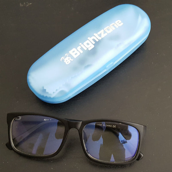 Blue Light Blocking Gaming Glasses