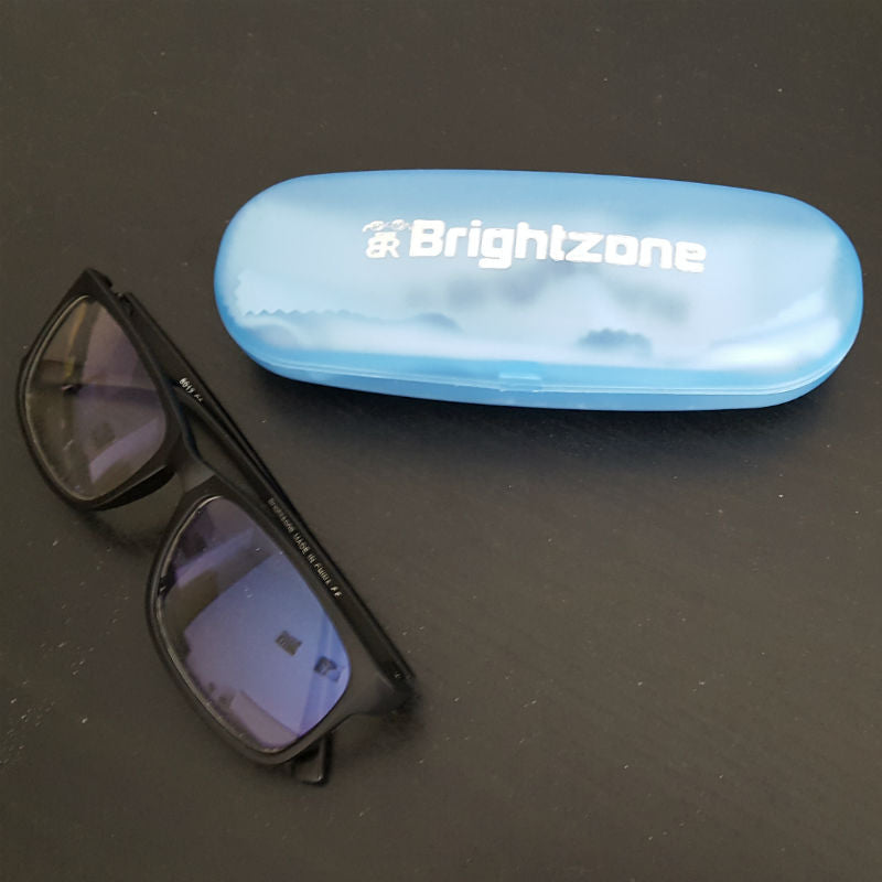 Blue Light Blocking Gaming Glasses