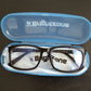 Blue Light Blocking Gaming Glasses