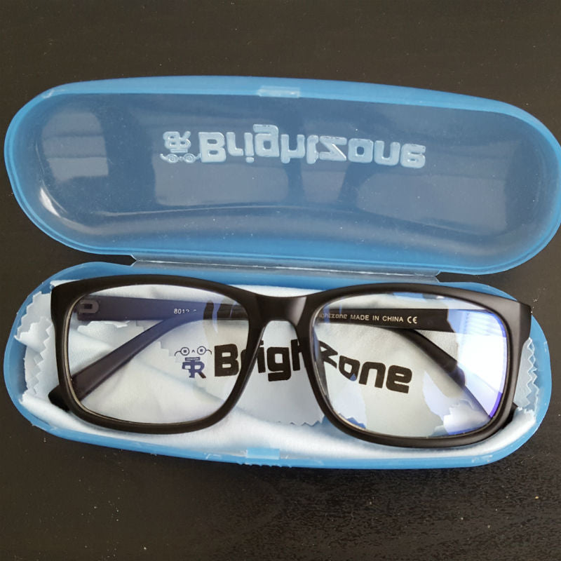 Blue Light Blocking Gaming Glasses