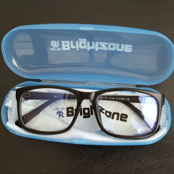 Blue Light Blocking Gaming Glasses