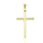 cross necklace, mens cross necklace, cross necklace for women