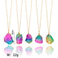 Mood Changing Stone Necklace