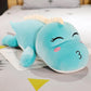 dinosaur stuffed animal, stuffed dinosaur, dinosaur plush, giant stuffed dinosaur