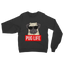Pug Life - Pug Lover ﻿Classic Adult Sweatshirt