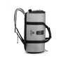 mens duffle bag
