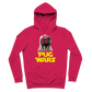 Pug Wars The Last Pug ﻿Premium Adult Hoodie