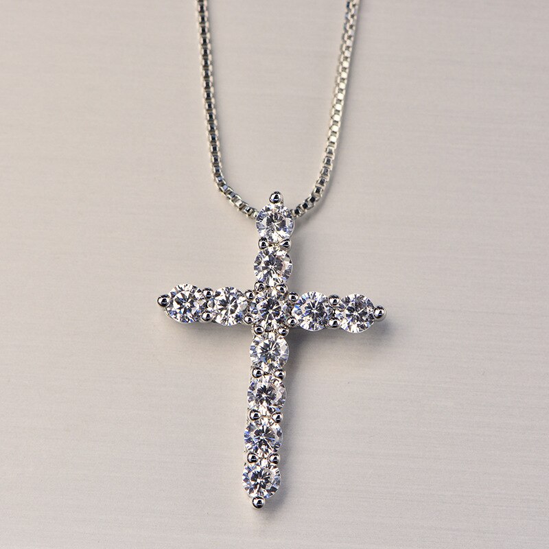 cross necklace, mens cross necklace, cross necklace for women
