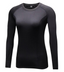 compression shirt women, women's compression shirt