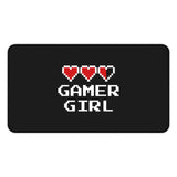 Gamer Girl Gaming RPG Fantasy Desk Mat | Gamer Girl Mouse Mat | Video Game Mouse Pad Gamer Girl Gaming RPG Fantasy Desk Mat | Gamer Girl Mouse Mat | Video Game Mouse Pad