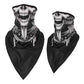 Skull Bandana