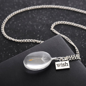 Mood Changing Stone Necklace Mood Changing Stone Necklace
