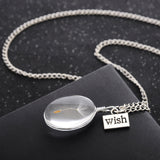 Mood Changing Stone Necklace Mood Changing Stone Necklace
