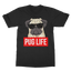 Pug Life - Pug Lover ﻿Classic Adult T-Shirt
