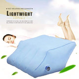 Inflatable Leg Pillow Inflatable Leg Pillow
