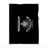 College Of Winterhold 2 Sublimation Throw Blanket College Of Winterhold 2 Sublimation Throw Blanket