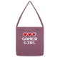 Gamer Girl Video Game ﻿Classic Tote Bag