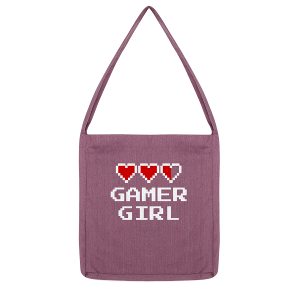 Gamer Girl Video Game ﻿Classic Tote Bag