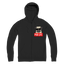 Pug Life - Pug Lover ﻿Premium Adult Zip Hoodie